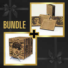 Load image into Gallery viewer, BUNDLE - F1 Coaster Gift Set