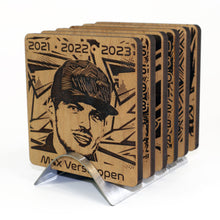 Load image into Gallery viewer, BUNDLE - F1 Coaster Gift Set