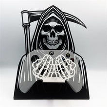 Load image into Gallery viewer, Death Grip – Grim Gaming Controller Holder