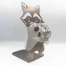 Load image into Gallery viewer, Remote Bandit – Mischievous Gaming Controller Holder