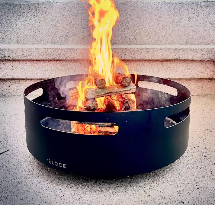 VELOCE Firepit