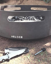 Load image into Gallery viewer, VELOCE Firepit
