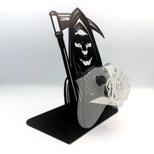 Load image into Gallery viewer, Death Grip – Grim Gaming Controller Holder
