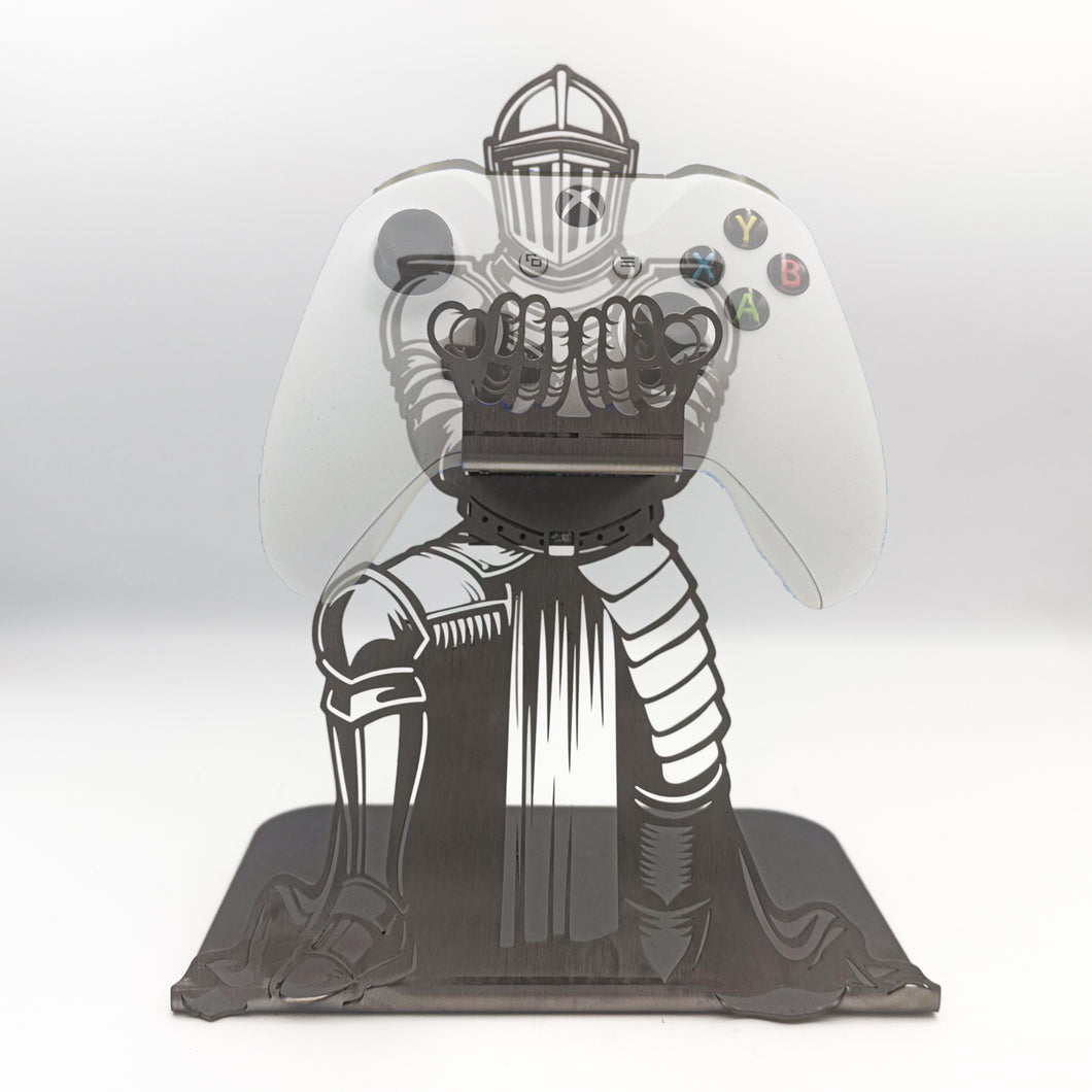 Iron Guard – Gallant Gaming Controller Holder