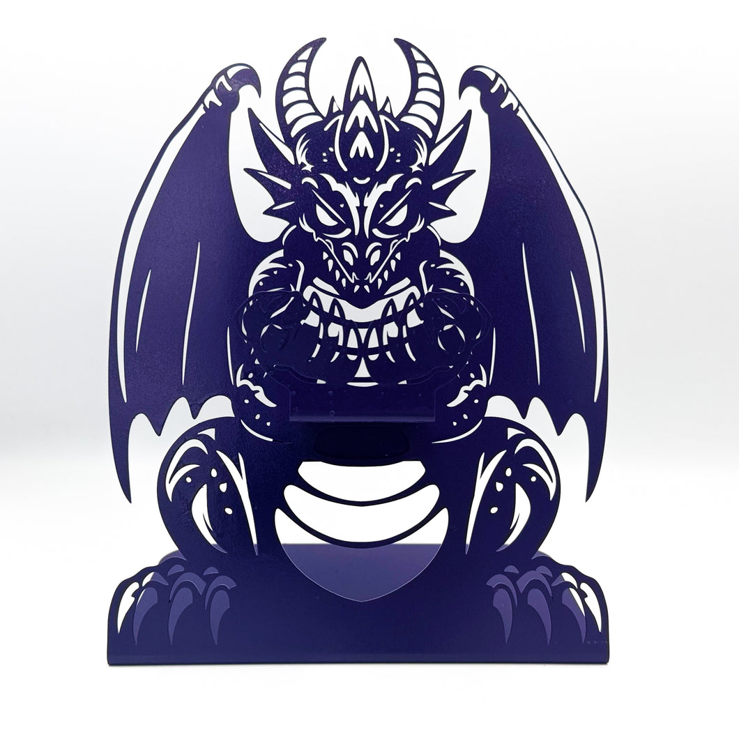 Hell Claw – Fierce Gaming Controller Holder