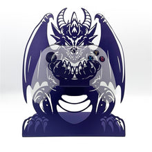 Load image into Gallery viewer, Hell Claw – Fierce Gaming Controller Holder
