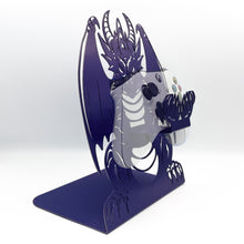 Load image into Gallery viewer, Hell Claw – Fierce Gaming Controller Holder
