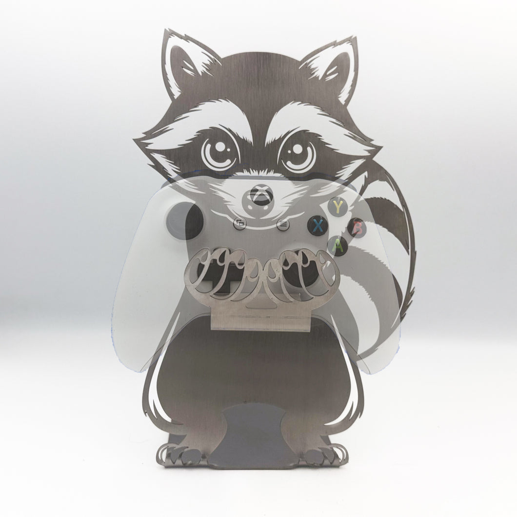 Remote Bandit – Mischievous Gaming Controller Holder