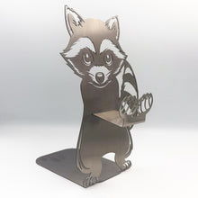 Load image into Gallery viewer, Remote Bandit – Mischievous Gaming Controller Holder
