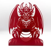 Load image into Gallery viewer, Hell Claw – Fierce Gaming Controller Holder
