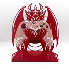 Load image into Gallery viewer, Hell Claw – Fierce Gaming Controller Holder
